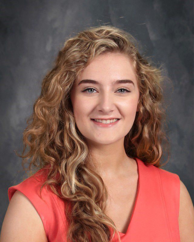 Cobden - Grace Pitts